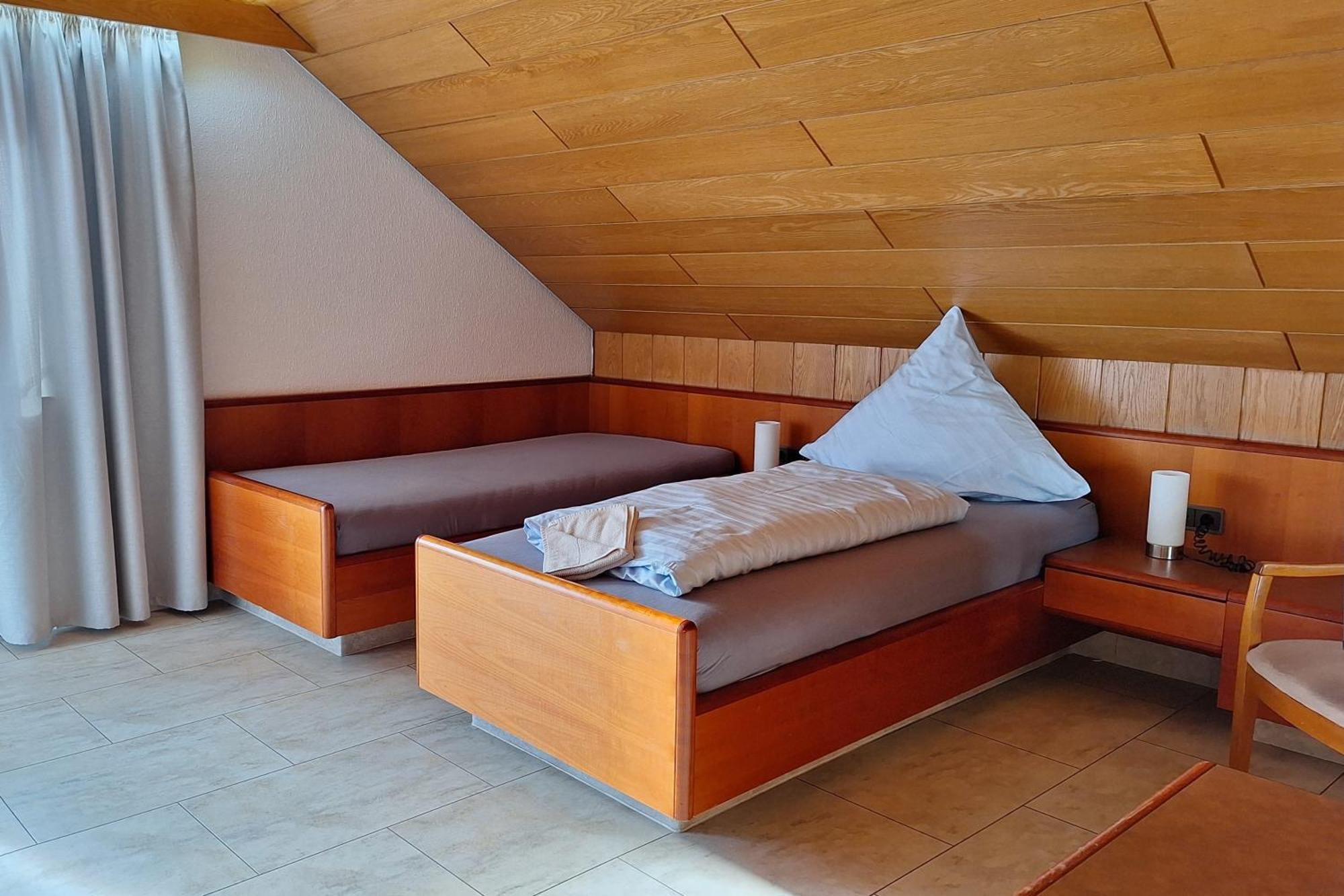 Hotel Garni Sebastian Kirrweiler  Kültér fotó