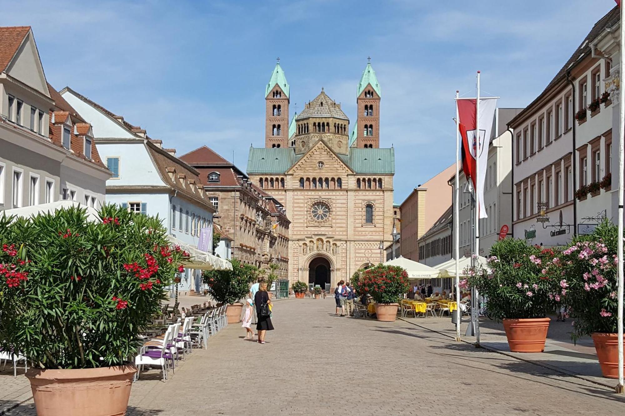 Hotel Garni Sebastian Kirrweiler  Kültér fotó